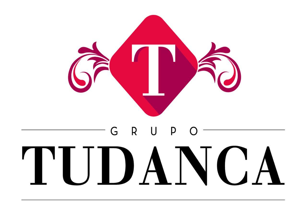Hotel Tudanca-Aranda II Fuentespina Eksteriør bilde